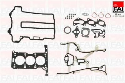 FAI AUTOPARTS hs891 -  Комплект прокладок, головка цилиндра